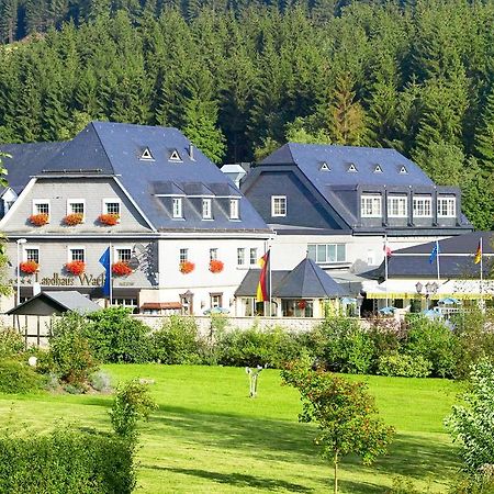 Landhaus Wacker Wenden  エクステリア 写真