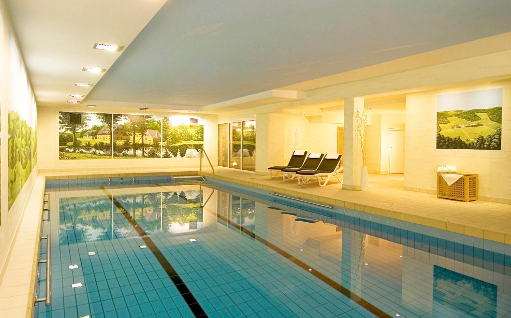 Landhaus Wacker Wenden  部屋 写真